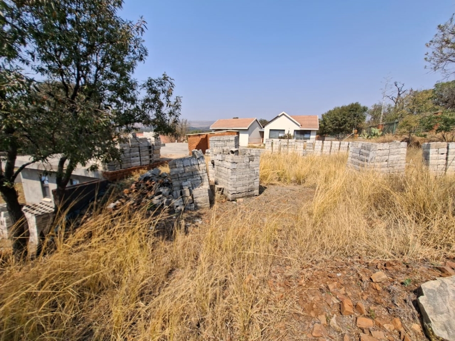 1 Bedroom Property for Sale in Buffelspoort Eco Estate North West